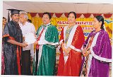 Convocation